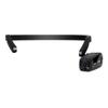 ORDRO EP6 Plus Vlog Camera 4K Camcorder Hands Free Lightweight Mini Wearable Video Camera Full HD 1080P 60FPS WI-Fi APP Connection Recorder- Black view 4
