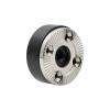 Alvins Standard Rosette Bolt-On Mount Adapter for Camera Cage,Camera Side Panel and Camera Rig view 2