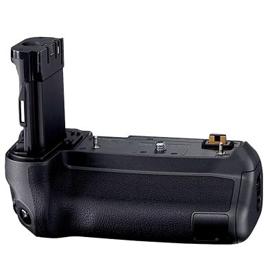 HAPPYPOPO EOS R Battery Grip for Canon EOS R Digital Camera(Not for EOS RP Camera)Replacement for Canon BG-E22 Battery GripWorks with LP-E6N/LP-E6NH Battery (Battery Not Included)