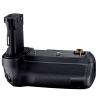 HAPPYPOPO EOS R Battery Grip for Canon EOS R Digital Camera(Not for EOS RP Camera)Replacement for Canon BG-E22 Battery GripWorks with LP-E6N/LP-E6NH Battery (Battery Not Included) view 1