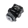 FEELWORLD Mini Hot Shoe Stand Camera Monitor Mount for DSLR, Microphone, DSLR Field Monitor view 1