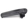 KBH-11 Belt Clip for Kenwood Radios KBH11 Clips NX200 NX300 TK2180 TK3180 NX3200 NX3220 NX3300 NX3320 NX210 NX5200 NX5300 NX5400 Two Way Radio 2Pack view 4