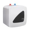110V 1500W Portable Electric Hot Water Heater Tank with Digital Temperature Display,Instant Mini Electric Hot Water Heater Adjustable Temperature for Kitchen Bathroom (15L) view 1