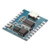 DY-SV17F MP3 Player Voice Module 4MB Voice Playback IO Trigger Serial Port Control USB Download Flash view 1