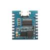 DY-SV17F MP3 Player Voice Module 4MB Voice Playback IO Trigger Serial Port Control USB Download Flash view 2