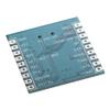 DY-SV17F MP3 Player Voice Module 4MB Voice Playback IO Trigger Serial Port Control USB Download Flash view 4