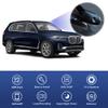 Fitcamx 4K Dash Cam Suitable for BMW X7 2019 2020 2021 2022 Alpina XB7 Xdrive40i 50i M50i G07 (Model B), Integrated OEM Style, UHD 2160P Video, Loop Recording WiFi, G-Sensor, Plug&Play, 64GB Card view 3