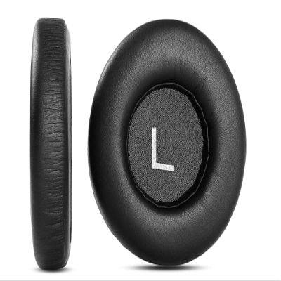 DowiTech Professional Headset Ear Cushions Replacement Ear Pads Headphone Earpads Compatible with AKG AKG K550 K551 K553 Headphone Headset