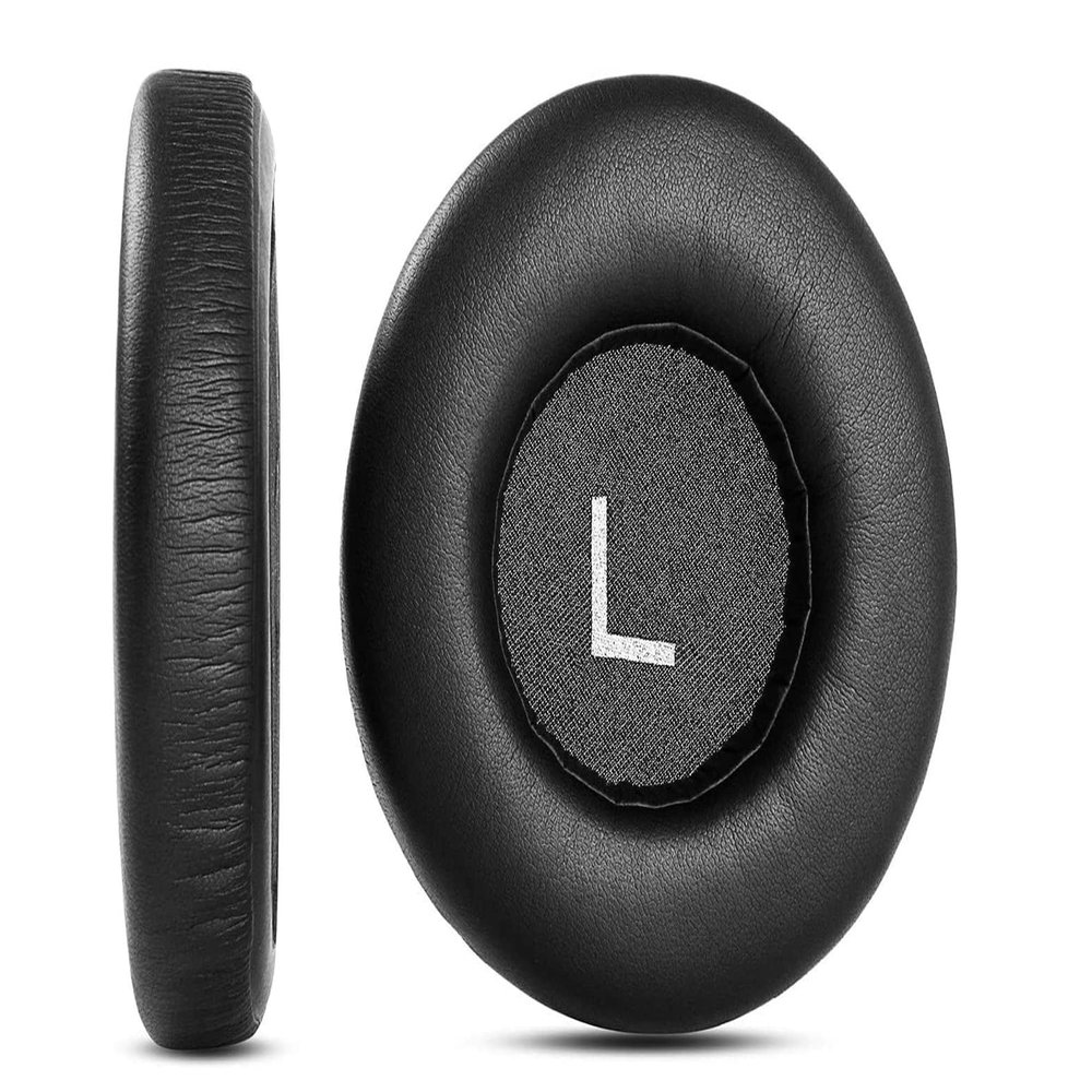 DowiTech Professional Headset Ear Cushions Replacement Ear Pads Headphone Earpads Compatible with AKG AKG K550 K551 K553 Headphone Headset