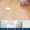 Thumb Cable Holder Clips | Creative Multi-Function -Adhesive Silicone Thumb Cord Organizer Clips for Desktop USB Charging Cable Nightstand Power Cord Cable Wire Home view 3