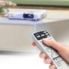 219863500 Replace Remote Control fit for Epson Projector PowerLite E20 119W X49 W49 118 982W 1288 EB-720 EB-L200X EB-L520U BrightLink 1480Fi 1485Fi EB-725Wi 735Fi 725Wi EX3280 Home Cinema 880 880X view 2