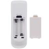 219863500 Replace Remote Control fit for Epson Projector PowerLite E20 119W X49 W49 118 982W 1288 EB-720 EB-L200X EB-L520U BrightLink 1480Fi 1485Fi EB-725Wi 735Fi 725Wi EX3280 Home Cinema 880 880X view 4