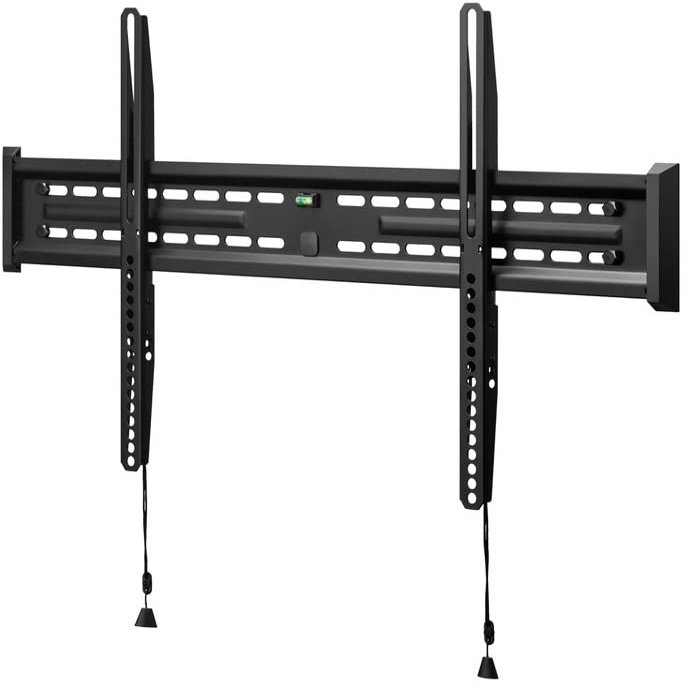 Walts TV FIXED-MOUNT-43-90 TV Mount for 43-98 Inch Compatible TVs (2022)