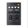 Yamaha Audio SR-C30A Compact Sound Bar with Wireless Subwoofer and Bluetooth, Black view 3