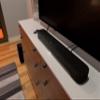Yamaha Audio SR-C30A Compact Sound Bar with Wireless Subwoofer and Bluetooth, Black view 4