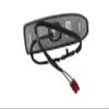GM Genuine Parts 85153572 Black High Frequency Antenna view 2