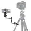 Vanguard VEO CP-65 Kit Includes Clamp, Tripod Support Arm, and Smart Phone Holder view 1