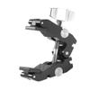 Vanguard VEO CP-65 Kit Includes Clamp, Tripod Support Arm, and Smart Phone Holder view 2