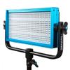 Dracast LED500 Plus Series Daylight 2 Light Kit with V-Mount and Gold Mount Battery Plates and Light Stands view 4