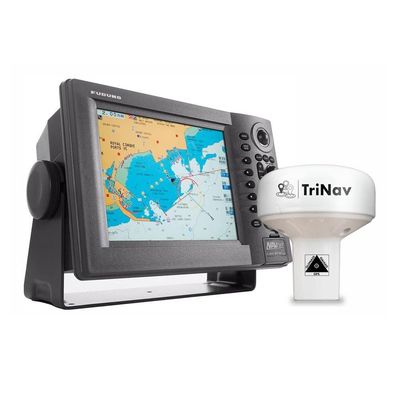 Digital Yacht GPS160F w/Furuno Format Data Output