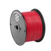 Pacer Red 10 AWG Primary Wire - 100' view 1