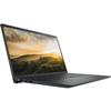 DELL Inspiron Laptop, 15.6" HD Display, AMD Ryzen 5 3450U Processor, 32GB RAM, 1TB SSD, Webcam, HDMI, SD Card Reader, Wi-Fi, Windows 11 Home, Carbon Black view 2