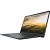 DELL Inspiron Laptop, 15.6" HD Display, AMD Ryzen 5 3450U Processor, 32GB RAM, 1TB SSD, Webcam, HDMI, SD Card Reader, Wi-Fi, Windows 11 Home, Carbon Black view 3