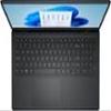 Dell Inspiron Laptop, 15.6" HD Display, AMD Ryzen 5 3450U Processor, 16GB RAM, 512GB SSD, Webcam, HDMI, SD Card Reader, Wi-Fi, Windows 11 Home, Carbon Black view 2