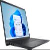 Dell Inspiron Laptop, 15.6" HD Display, AMD Ryzen 5 3450U Processor, 16GB RAM, 512GB SSD, Webcam, HDMI, SD Card Reader, Wi-Fi, Windows 11 Home, Carbon Black view 3
