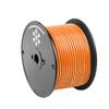 Pacer Orange 14 AWG Primary Wire - 100' view 1