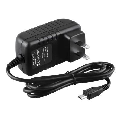 Ddkxndb AC/DC Wall Charger Adapter for Kindle FIRE Tablet B0085ZFHNW Power Cord