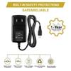 Ddkxndb AC/DC Wall Charger Adapter for Kindle FIRE Tablet B0085ZFHNW Power Cord view 2