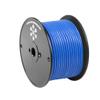 Pacer Blue 14 AWG Primary Wire - 100' view 1