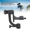 Cantilever Rotating Ball Head, 360 Degree Vertical Directional Cantilever Rotating Tripod Ball Head with 1 4 3 8in Interface,Tripods Monopods Camcorder for Outdoor Bird Wildlife Photography view 3