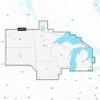 Navionics NAUS005R - U.S. North - Navionics+ view 1