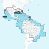 Navionics 010-C1364-40 Platinum+ Npsa004l Mexico, Caribbean To Brazil view 1