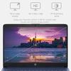 HP Essential Laptop, 14" HD Display, Intel Celeron N4120, 16GB RAM, 64GB eMMC, Bluetooth, Webcam, HDMI, Wi-Fi, RJ-45, Windows 11 Home, Blue, Bundle with ThunderRobot ML101 Wireless Mouse view 2