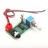 XH-A157 Digital Amplifier Board Pam8403 with Volume Knob Input 5v Power Supply Dual 3W Output view 1