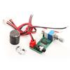 XH-A157 Digital Amplifier Board Pam8403 with Volume Knob Input 5v Power Supply Dual 3W Output view 2