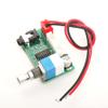 XH-A157 Digital Amplifier Board Pam8403 with Volume Knob Input 5v Power Supply Dual 3W Output view 3