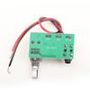 XH-A157 Digital Amplifier Board Pam8403 with Volume Knob Input 5v Power Supply Dual 3W Output view 4