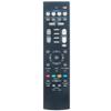 RAV561 ZZ43210 Replacement Remote Control Applicable for Yamaha AV Receiver RX-V385 HTR-3072 YHT-4950U YHT-4950UBL RX-V385BL RXV385 HTR3072 YHT4950U YHT4950UBL RXV385BL view 1