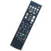 RAV561 ZZ43210 Replacement Remote Control Applicable for Yamaha AV Receiver RX-V385 HTR-3072 YHT-4950U YHT-4950UBL RX-V385BL RXV385 HTR3072 YHT4950U YHT4950UBL RXV385BL view 2