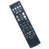 RAV561 ZZ43210 Replacement Remote Control Applicable for Yamaha AV Receiver RX-V385 HTR-3072 YHT-4950U YHT-4950UBL RX-V385BL RXV385 HTR3072 YHT4950U YHT4950UBL RXV385BL view 3
