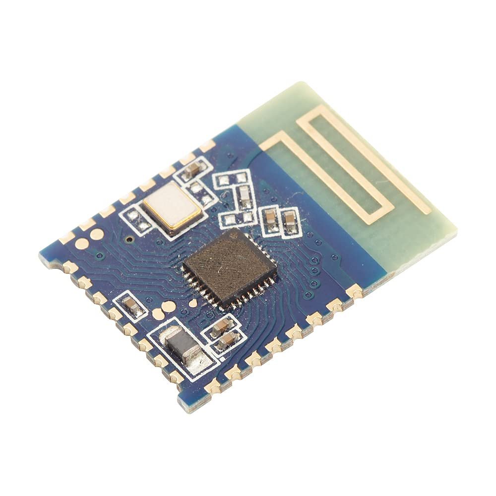 5pcs JDY-19 Ultra Low Power BLE4.2 Module BLE 4.2 Serial Port 2.4GHZ Transparent Transmission JDY 19