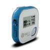 GolfBuddy Voice 2S+ Talking GPS Golf Rangefinder Black/Silver view 2