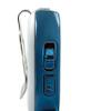 GolfBuddy Voice 2S+ Talking GPS Golf Rangefinder Black/Silver view 3