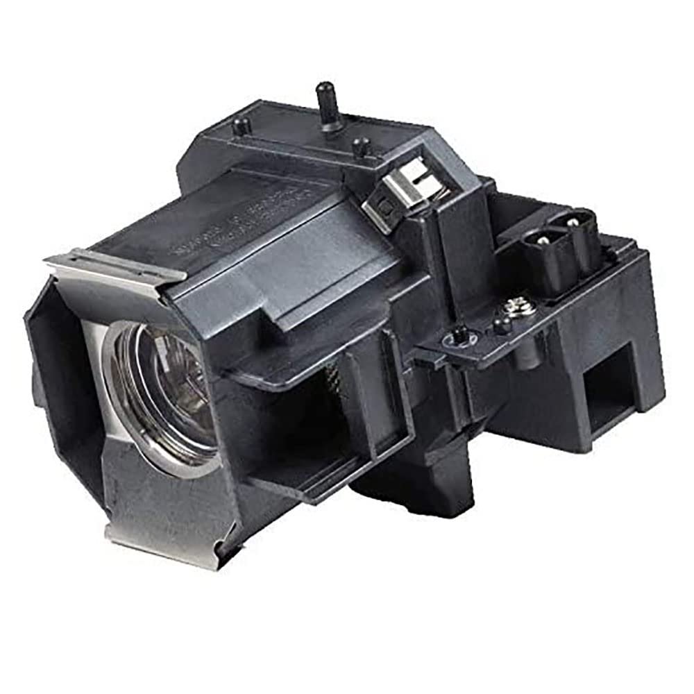 Genuine Original V13H010L39 Replacement Projector Lamp/Bulb with Housing for Epson Home Cinema 1080 720 /Powerlite HC1080UB HC720 /Powerlite Pro Cinema 1080UB 810 Projector--(OEM Bulb Inside)