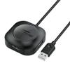 Beyori USB 3.0 Hub, USB Adapter USB Sliptter USB Extender with 3 USB 3.0 Port, SD/TF Card Reader, Micro USB Power Port view 1