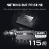 CREATIVE Sound Blaster X1 Hi-res Super X-Fi External USB DAC and Headphone Amplifier for PC and Mac, also compatible with PS4, PS5, and Nintendo Switch view 2
